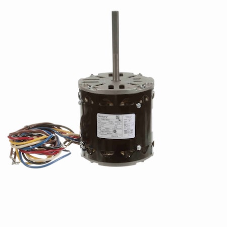 Century 115v 3/4hp 1075rpm 4spd Motor ORM1076